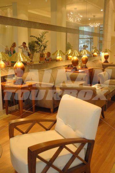 почивка в Barut Hemera Resort & SPA
