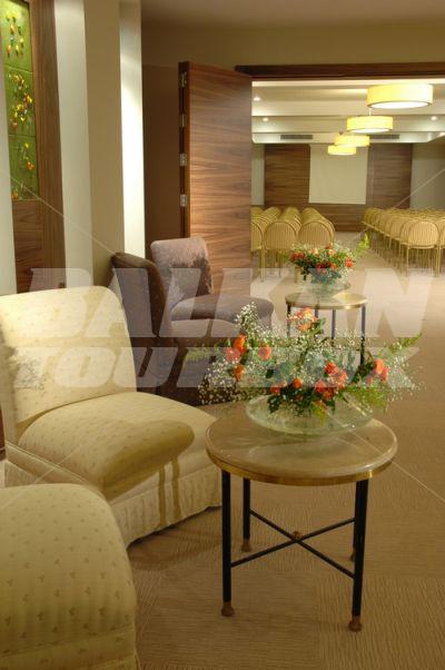 почивка в Barut Hemera Resort & SPA