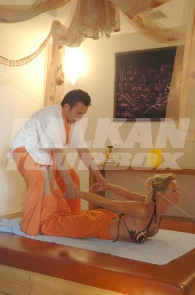 почивка в Barut Hemera Resort & SPA