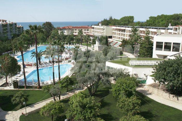 почивка в  Barut Hemera Resort & SPA