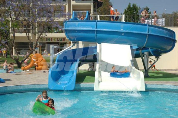 почивка в Barut Hemera Resort & SPA