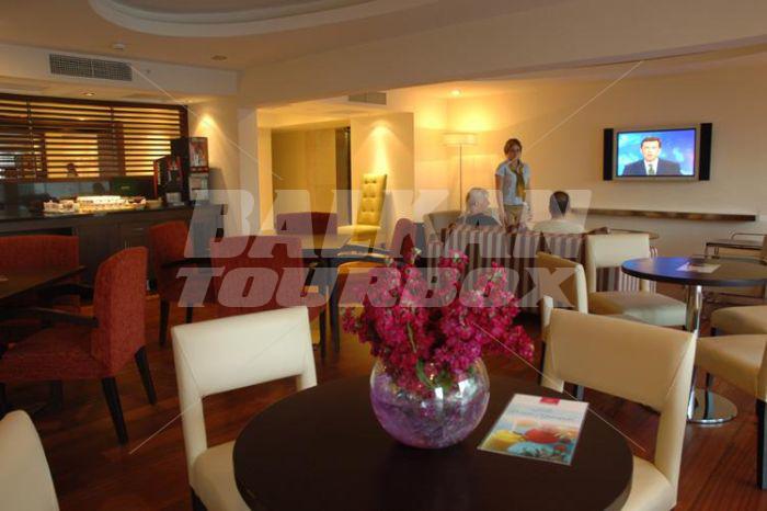 почивка в Barut Hemera Resort & SPA