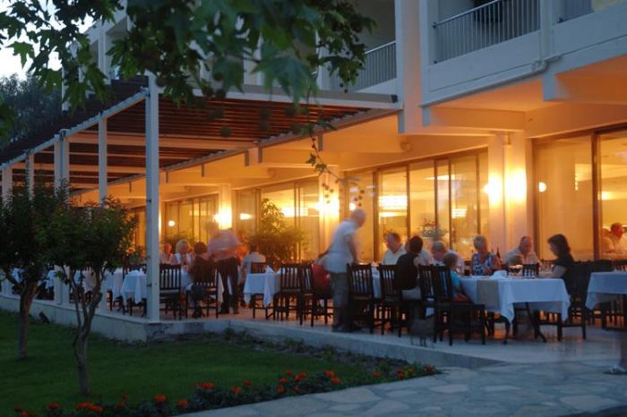 почивка в Barut Hemera Resort & SPA