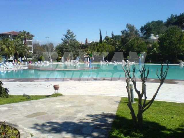 почивка в Barut Hemera Resort & SPA