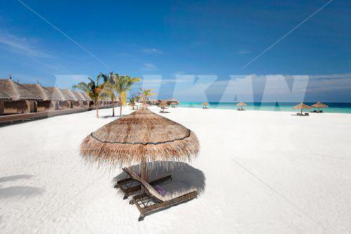 почивка в Constance Moofushi Resort