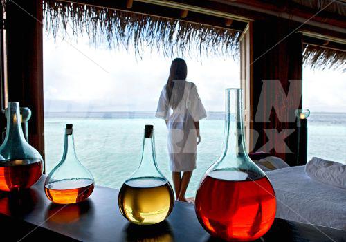 почивка в Constance Moofushi Resort