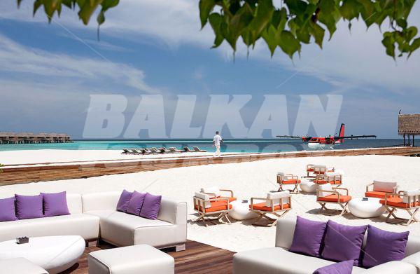 почивка в Constance Moofushi Resort