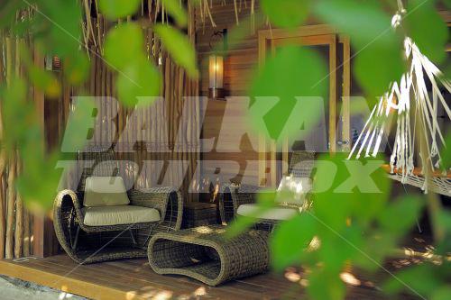 почивка в Constance Moofushi Resort