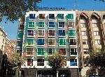 Hotel NH Hesperia Bilbao, Spain, Bilbao