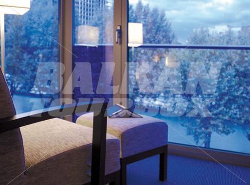holiday in NH Hesperia Bilbao
