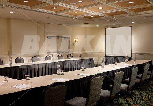 почивка в Tampa Airport Marriott