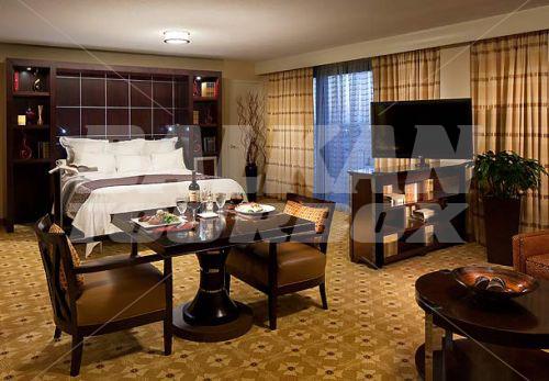 почивка в Tampa Airport Marriott