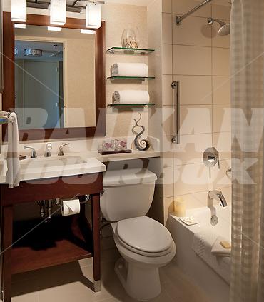 почивка в Tampa Airport Marriott