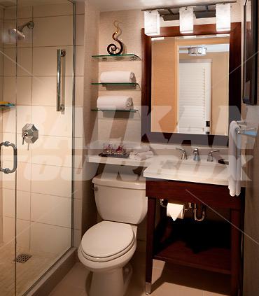 почивка в Tampa Airport Marriott