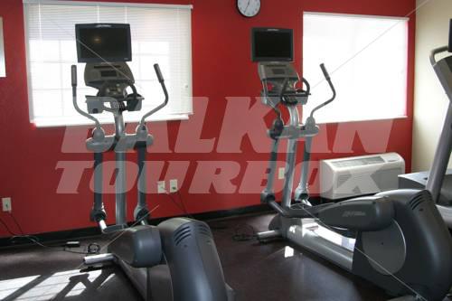 holiday in TownePlace Suites by Marriott Wichita East