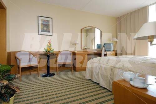 holiday in OREA Voronez I