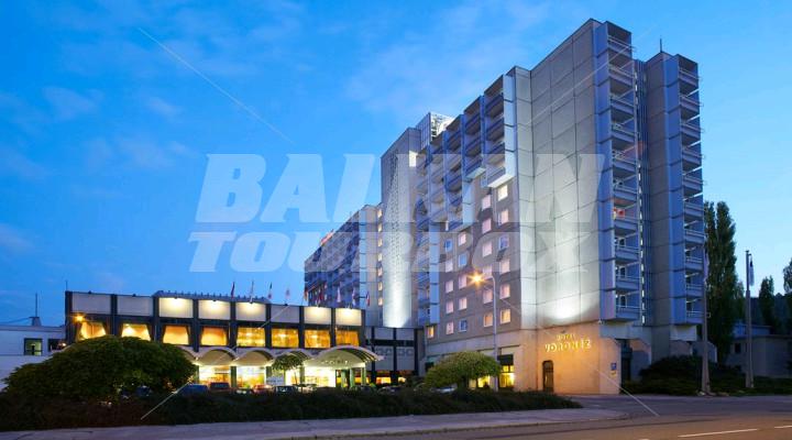 holiday in  OREA Voronez I