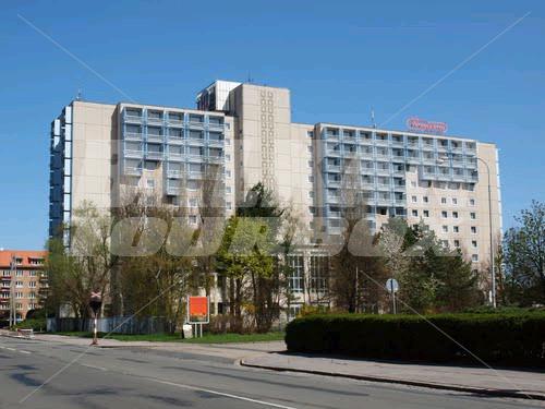 holiday in OREA Voronez I