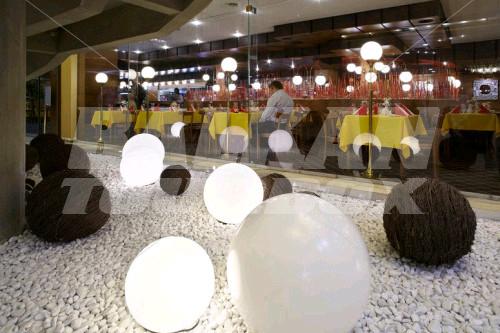 holiday in OREA Voronez I