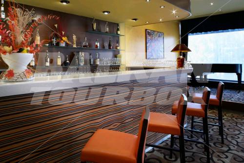 holiday in OREA Voronez I