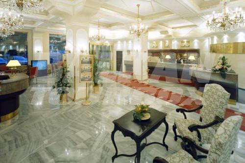 почивка в Ambassador – Zlata Husa Prague
