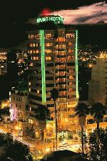 Hotel Diplomat, , Cochabamba