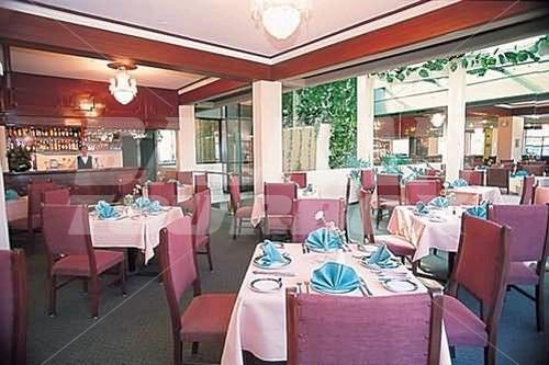 holiday in Diplomat
