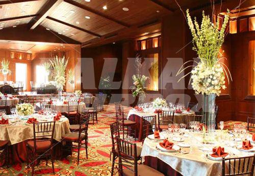 почивка в JW Marriott Mexico City