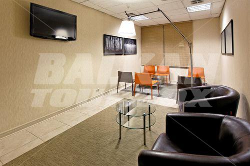 почивка в Holiday Inn Express Temuco