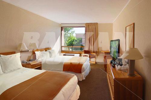 почивка в Holiday Inn Express Temuco