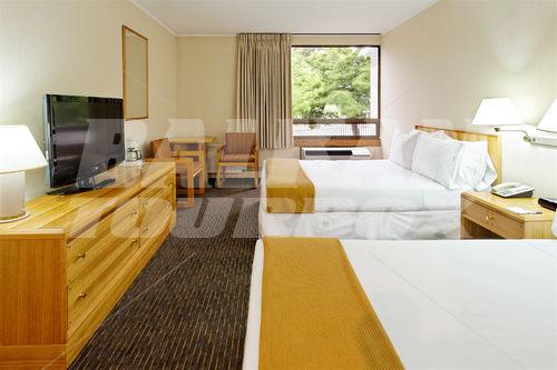 почивка в Holiday Inn Express Temuco