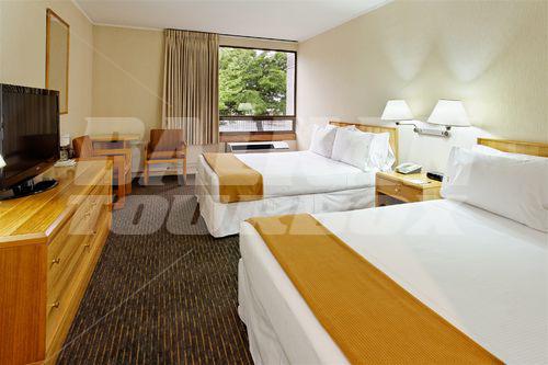 почивка в Holiday Inn Express Temuco