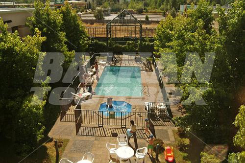 почивка в Holiday Inn Express Temuco