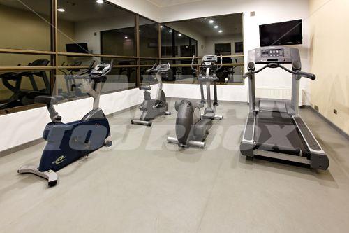 почивка в Holiday Inn Express Temuco
