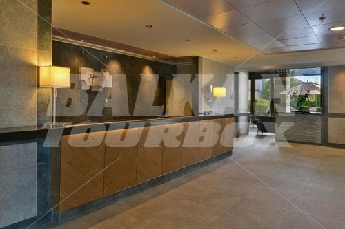 почивка в Holiday Inn Express Temuco