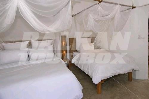holiday in The Legend Chiang Rai Boutique River Resort and Spa