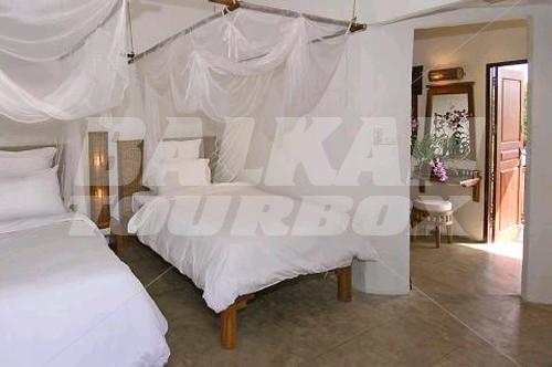 holiday in The Legend Chiang Rai Boutique River Resort and Spa