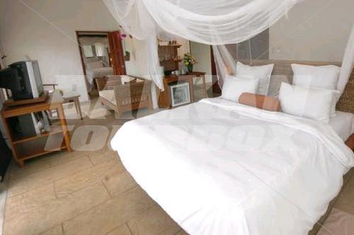 holiday in The Legend Chiang Rai Boutique River Resort and Spa
