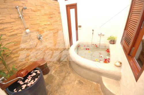 holiday in The Legend Chiang Rai Boutique River Resort and Spa