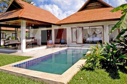 holiday in The Legend Chiang Rai Boutique River Resort and Spa