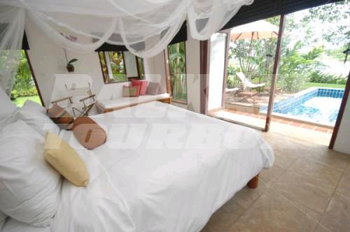 holiday in The Legend Chiang Rai Boutique River Resort and Spa