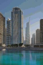 Хотел Movenpick Hotel Jumeirah Lakes Towers, ОАЕ, Дубай