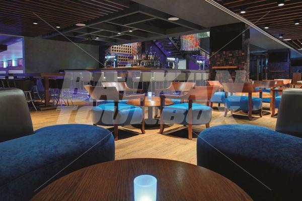 почивка в Movenpick Hotel Jumeirah Lakes Towers