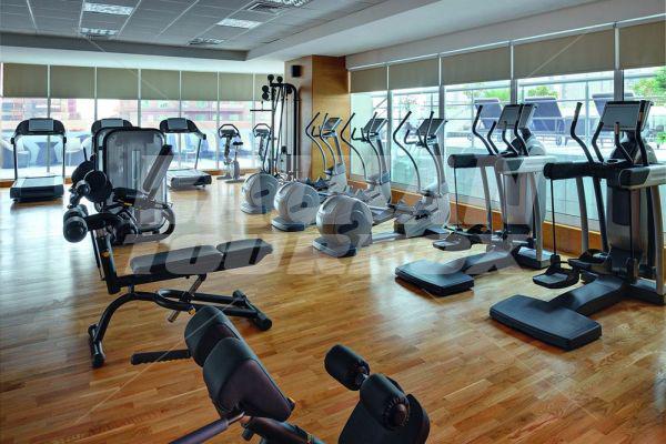почивка в Movenpick Hotel Jumeirah Lakes Towers