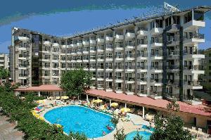 Hotel Monte Carlo, Turkey, Antalya - Alanya