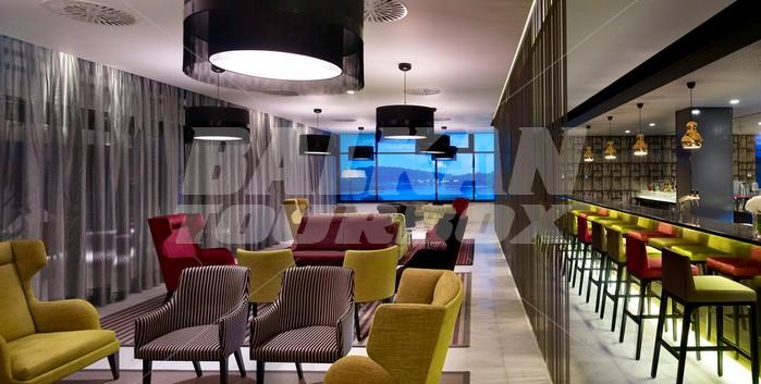 holiday in Park Plaza Histria