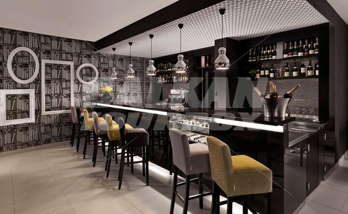 holiday in Park Plaza Histria