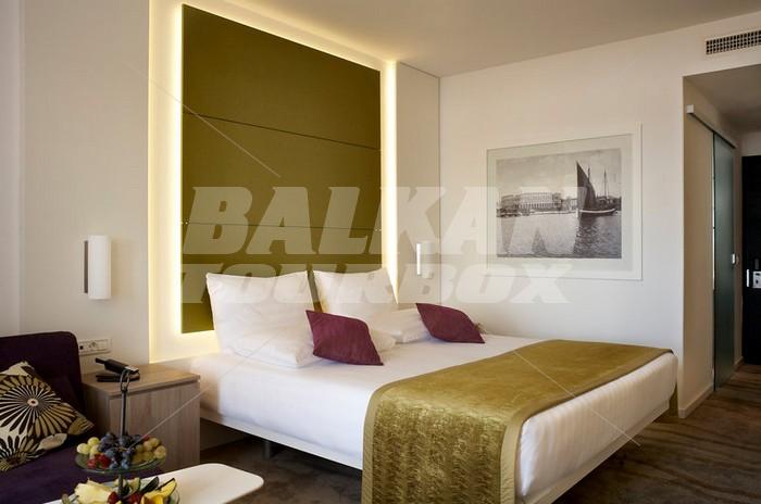 holiday in Park Plaza Histria