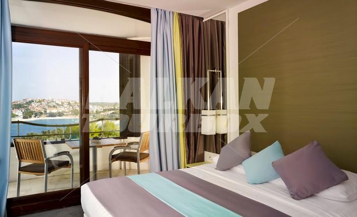 holiday in Park Plaza Histria