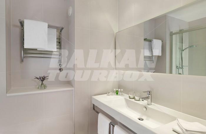 holiday in Park Plaza Histria